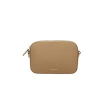 Coccinelle Tebe Borsa a tracolla in pelle 18 cm fresh-beige (TAS003363)