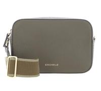 Coccinelle Tebe Crossover Bag S Laurel Green