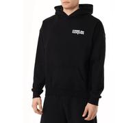 Coccinelle Tebe Borsa a tracolla in pelle 18 cm noir (E5MN555I101-001)