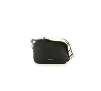 Coccinelle - Tebe Mini Bag Pelle Grana - - Bags - Donna - Nero - ONE SIZE