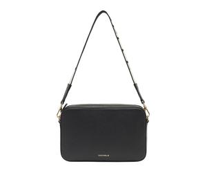 Coccinelle - Tebe Small - - Bags - Donna - Nero - ONE SIZE