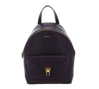 COCCINELLE tempo libero zaino Beat Generatio Backpack Prune