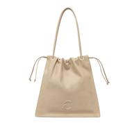 Coccinelle - THE C-Easy Tote - - Bags - Donna - Beige - ONE SIZE