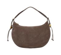 Coccinelle - Thess Hobo Bag - - Bags - Donna - Marrone - ONE SIZE