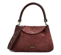 Borsa a spalla Tiggy Suede Small Coccinelle