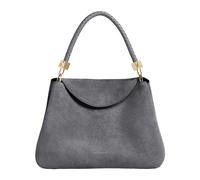 Coccinelle - Tiggy Small - - Bags - Donna - Grigio - ONE SIZE