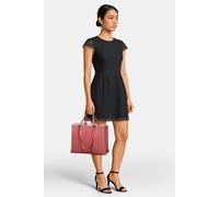 Coccinelle Tote Bag In Leather Taglia: OS | Borsa di tela Outlet | Donna