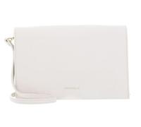 Coccinelle Dandy Borsa a tracolla bianco, pelle, donna