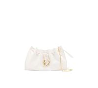 COCCINELLE Tracollina Isabela Blanco