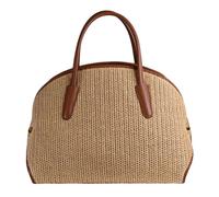 Coccinelle - Tylde Handbag - - Bags - Donna - Beige - ONE SIZE