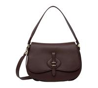 Coccinelle - U7F Mavery Crossbody - - Bags - Donna - Marrone - ONE SIZE