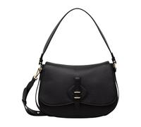 Coccinelle - U7F Mavery Saddle Bag - - Bags - Donna - Nero - ONE SIZE