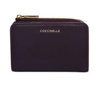 COCCINELLE V87 SOFT METAL portafogli Donna tu