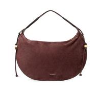 Coccinelle - VCB Thess Suede Bim - - Bags - Donna - Rosso - ONE SIZE