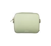 Coccinelle Verde Leather Women Handbag