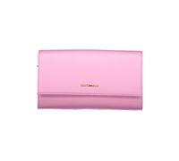 Coccinelle Viola Leather Woman Wallet