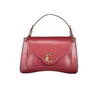 Coccinelle "Viola Leather Women Handbag"