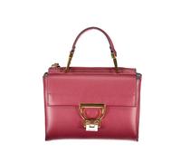 Coccinelle Viola Pelle Woman Handbag