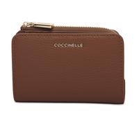 COCCINELLE W11 SOFT METAL portafogli Donna tu