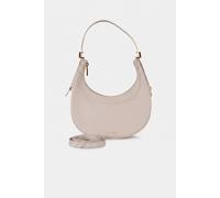 Coccinelle whisper Blanco Taglia: OS | Borse a tracolla Outlet | Donna
