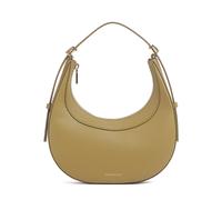 Coccinelle Whisper Borsetta Pelle 23 cm marrone