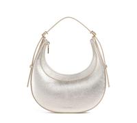 Coccinelle Whisper Borsa a spalla oro, pelle, donna