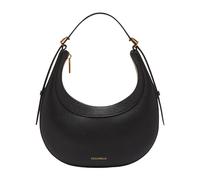 Coccinelle Whisper Borsa a spalla nero, pelle, donna