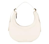 Coccinelle Whisper Borsa a spalla avorio, pelle, donna