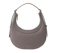 Coccinelle Whisper Borsetta Pelle 23 cm grigio
