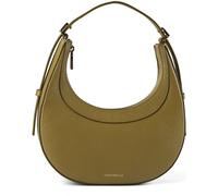 Coccinelle Whisper Borsetta Pelle 23 cm marrone