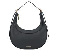 Coccinelle - Whisper Borsa Mini Arrotondata - - Bags - Donna - Nero - ONE SIZE