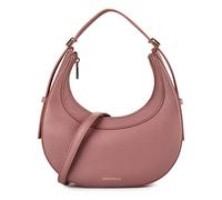 Coccinelle Whisper Borsetta Vera Pelle 23 cm rosa