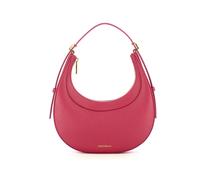 Coccinelle - Whisper Mini Bag Grained Leather - - Bags - Donna - Rosa - ONE SIZE