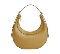 Coccinelle Whisper Borsetta Pelle 23 cm marrone