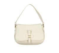 Coccinelle White Leather Handbag