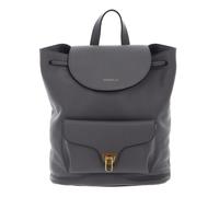 COCCINELLE zaino Beat Soft Backpack Grafite