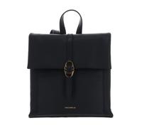 Coccinelle Dorian Zaino da città Pelle 28 cm noir (TAS025155)
