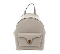 Coccinelle Pelle zaino per il tempo libero Beat Generatio Backpack Eucalipto grigio chiaro