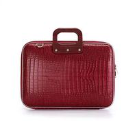 Cocco 15 Inch Laptop Bag by bombata, Silicone, rosso, Taglia unica