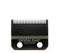 Cocco® Ricambio DIGITAL GAP™ AMBASSADOR GRAPHENE FADE CLIPPER LAMA