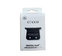 Cocco Ambassador Digital Gap Dlc Trimmer Blade, Babyliss Skeleton, Lopro Trimmer