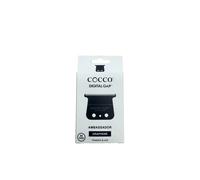 Cocco Ambassador Digital Gap Graphene Trimmer Blade, BaByliss Skeleton, Lopro