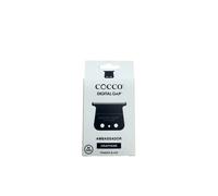 Cocco Ambasssador Lama Trimmer Digitale, BaByliss Skeleton, LoPro