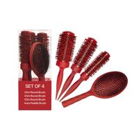 Cocco Aura Brush Set 4pz