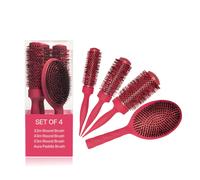 Cocco Aura Brush Set 4pz