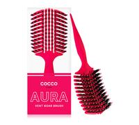 Cocco Aura Vent Boar Brush