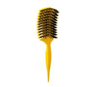 Cocco Aura Vent Boar Yellow - spazzola ventilata