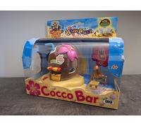Cocco Bar Cuccioli Cerca Amici Happy Party Gig