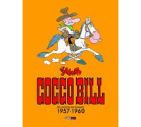 COCCO BILL - DEL GIORNO DEI RAGAZZI 1957-1960