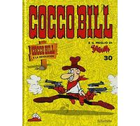 Cocco Bill e la revolucion